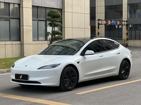 Tesla Model 3 2025