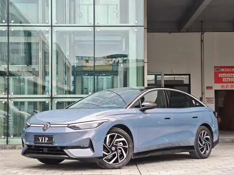 Volkswagen ID.7 VIZZION 2024