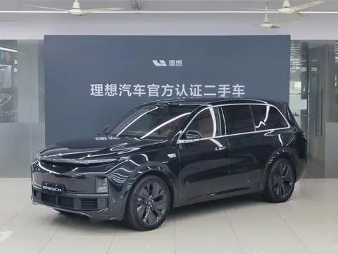 Li L9 2022