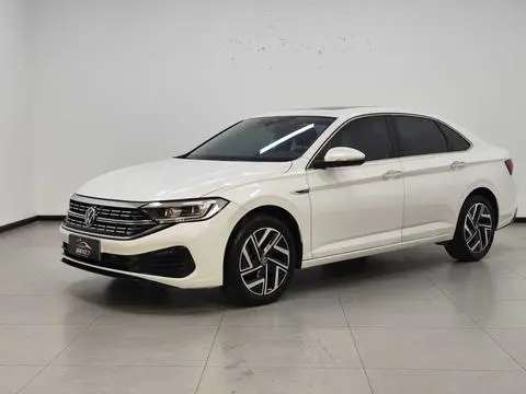 Volkswagen 速腾 2023