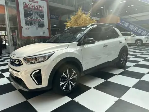 Kia 奕跑 2021