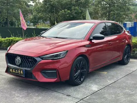 MG 6 2020