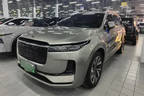 Li ONE 2021
