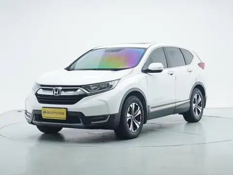 Honda CR-V 2019