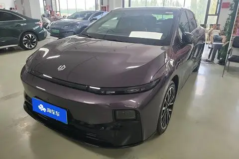 Leapmotor B01 2025