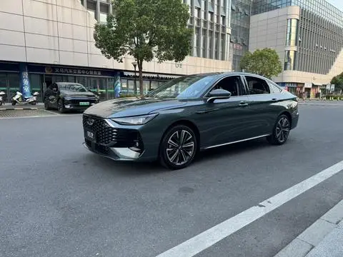 Chery Arrizo 8 PRO 2025
