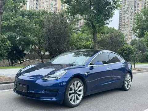 Tesla Model 3 2020