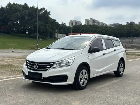 Baojun 310W 2020