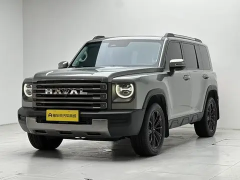 Haval RaptorPHEV 2023