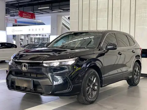 Honda 皓影 2023
