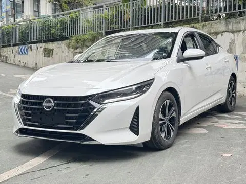 Nissan 轩逸 2023
