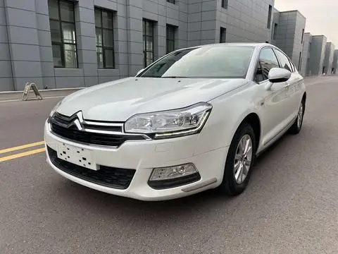 Citroën C5 2014