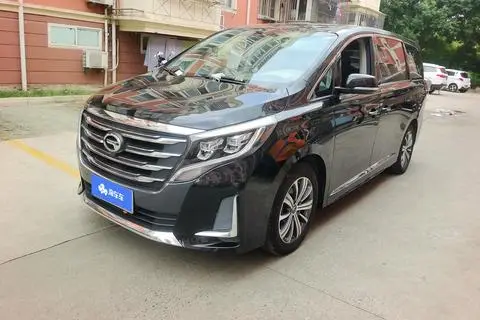 GAC M8 2020