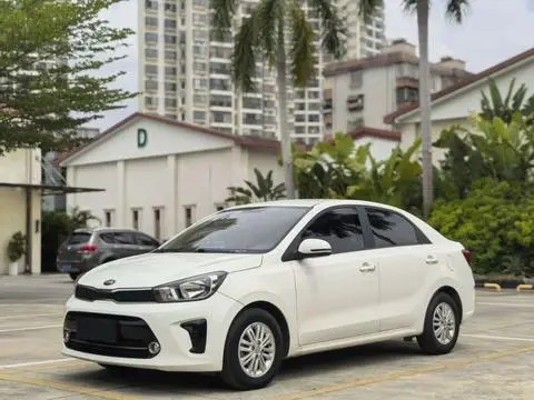 Kia 焕驰 2019