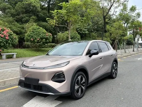 Changan Q05 2026