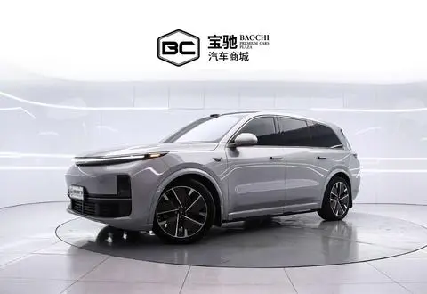 Li L9 2025