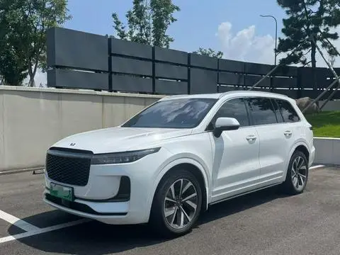 Li ONE 2021