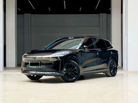 ZEEKR ZEEKR 7X 2025