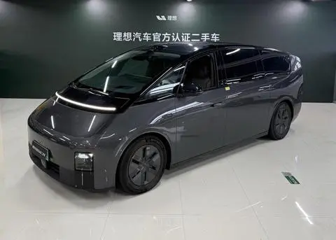 Li MEGA 2024