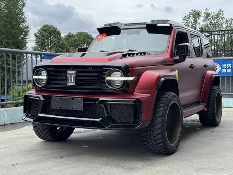 TANK 300 2023