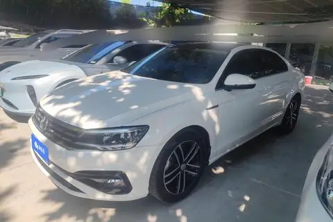 Volkswagen Lamando 2019