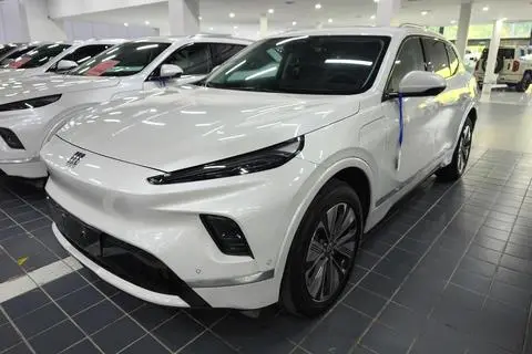 Buick E5 2025