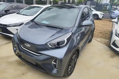 Chery QQ Little Ant 2022