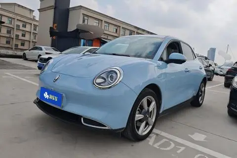 ORA 好猫 2023