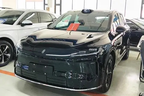 Shangjie H5 2025