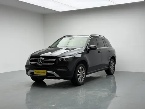 Mercedes-Benz GLE 2020