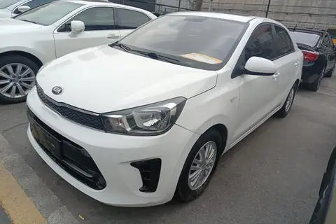 Kia 焕驰 2020