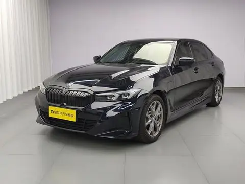 BMW i3 2022