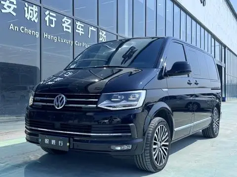 Volkswagen 迈特威 2018