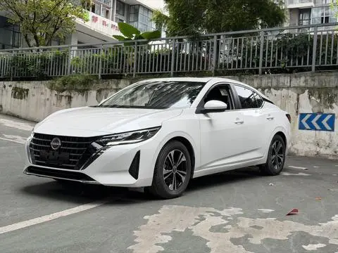 Nissan 轩逸 2023