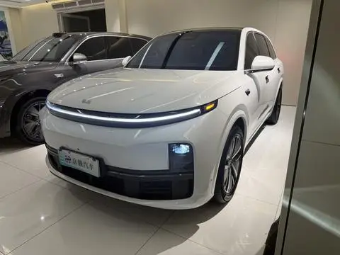 Li L7 2024