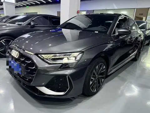 Audi A3 2026