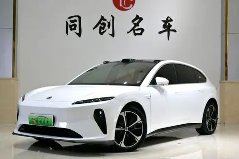 NIO ET5T 2024