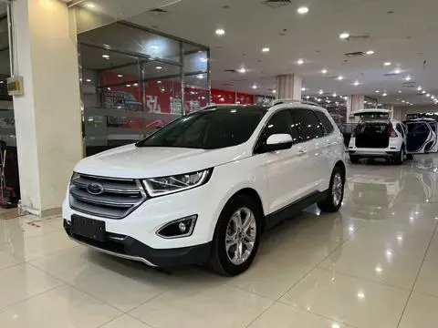 Ford 锐界 2016