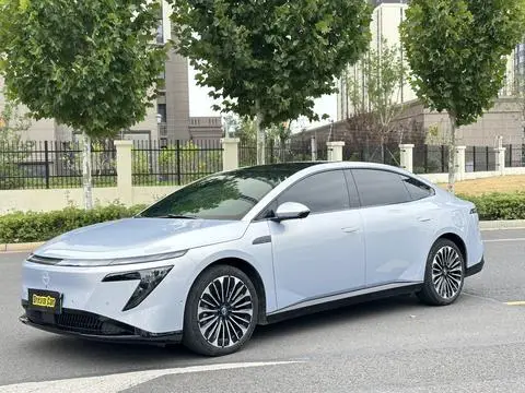 Nissan N7 2025