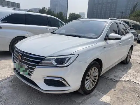 Roewe Ei5 2019