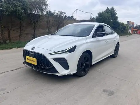 MG 5天蝎座 2022