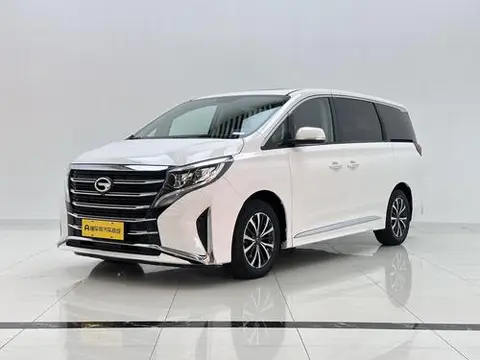 GAC M8 2021