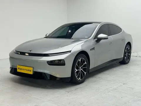 XPeng 小鹏P7 2021