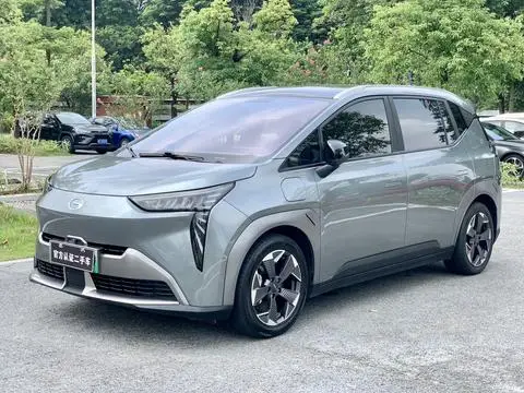 GAC AION Y 2022