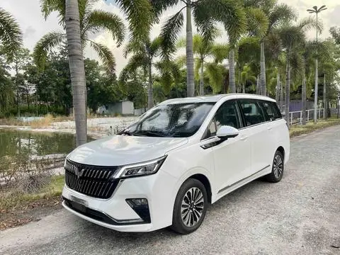 Wuling 佳辰 2022