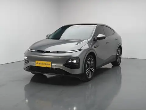 XPeng 小鹏G6 2023