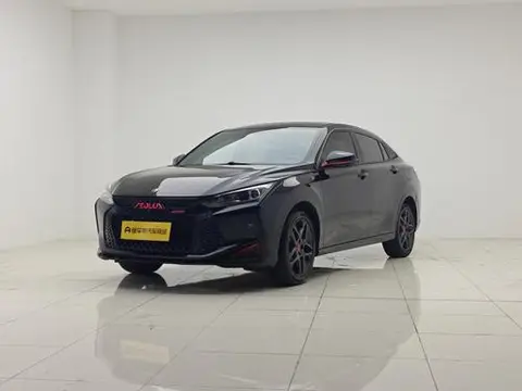 Dongfeng 奕炫 2021