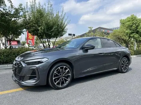 Audi A5L 2026
