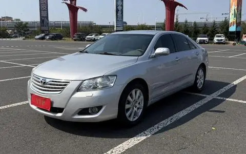 Toyota Camry 2007