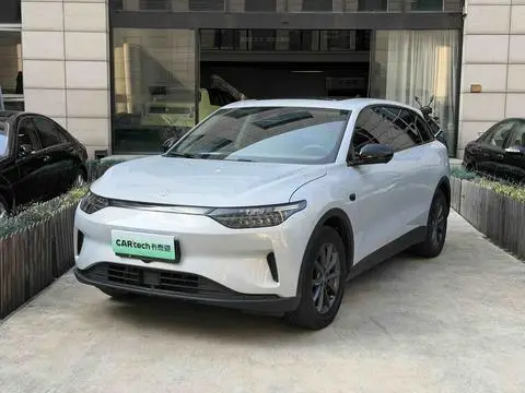 Leapmotor C11 2023